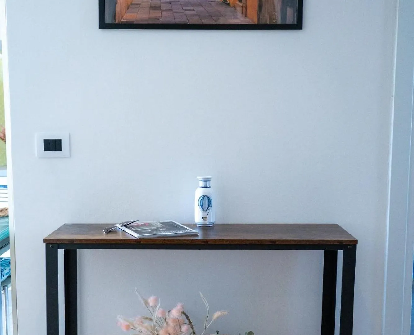 Costa Est House Apartment Piombino Italy