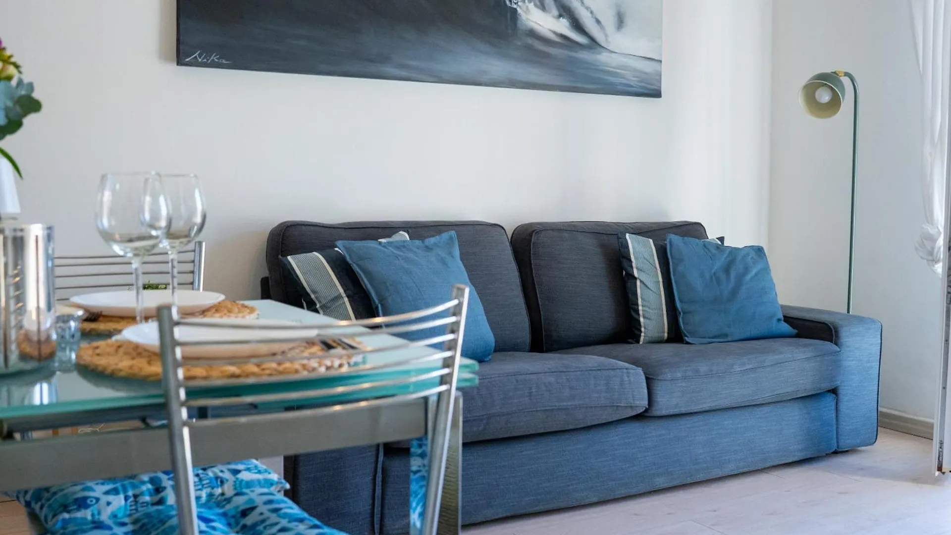 Costa Est House Apartment Piombino Italy
