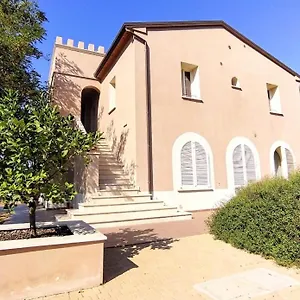  Appartamento La Torretta