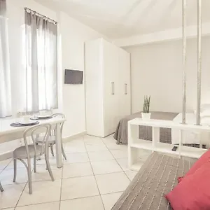 Excelsior Apartment