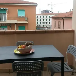  Appartamento La Rosa Dei Venti