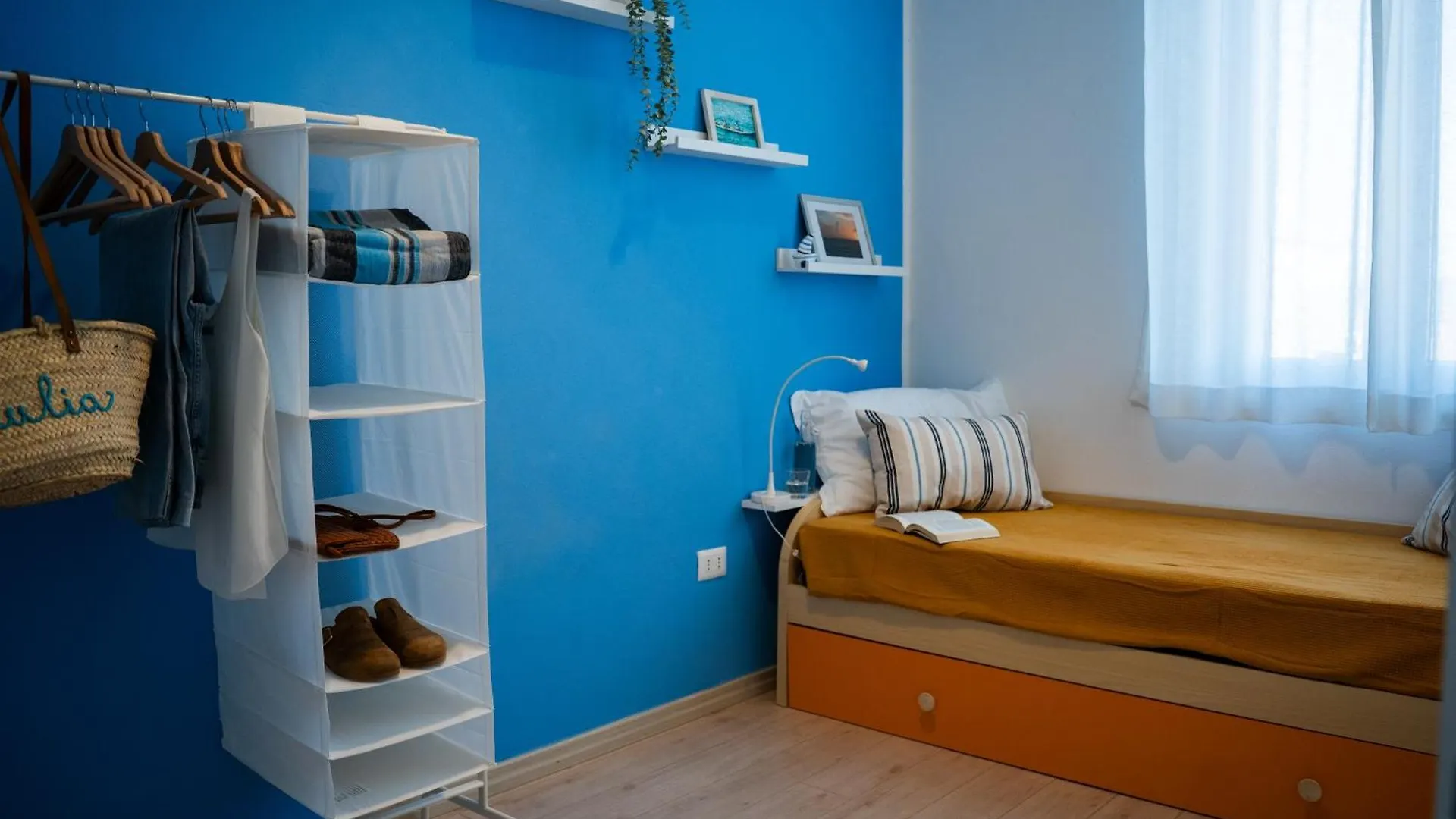 Costa Est House Apartment Piombino
