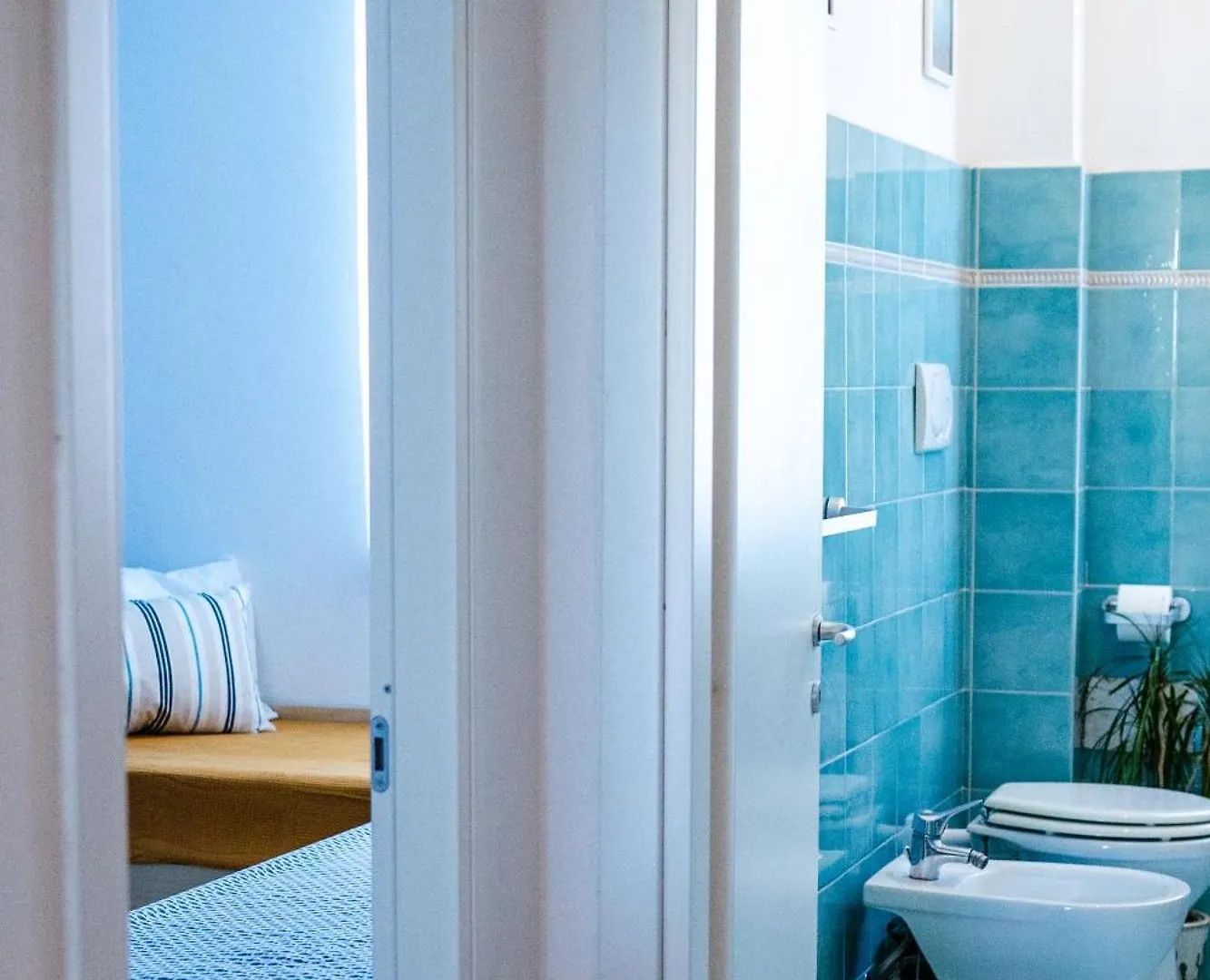 Costa Est House Apartment Piombino