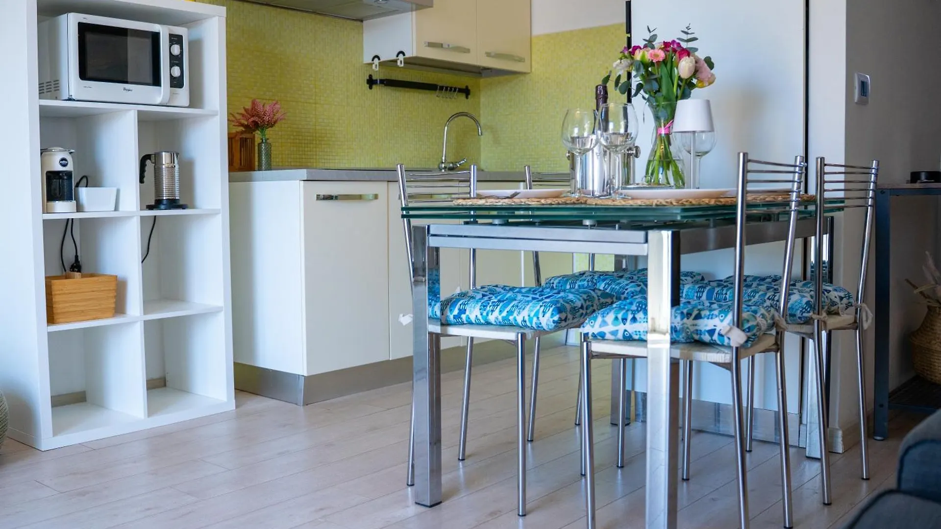 Costa Est House Apartment Piombino